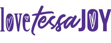 Love Tessa Joy Logo